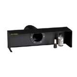 Static-Safe Metal Plenum for ARM-EVAC 250 & ARM-EVAC 105, 460mm x 130mm x 130mm redirect to product page